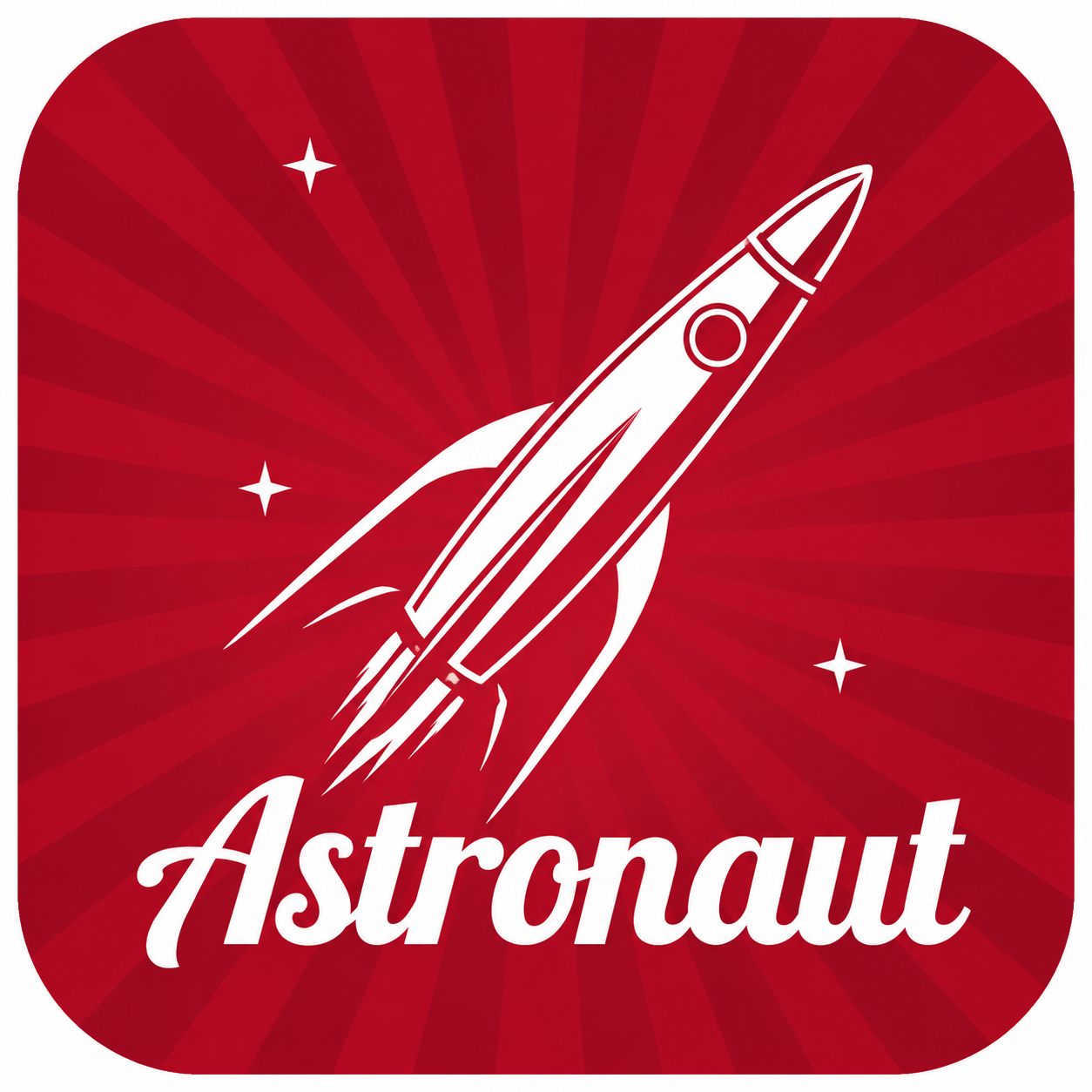 Astronaut