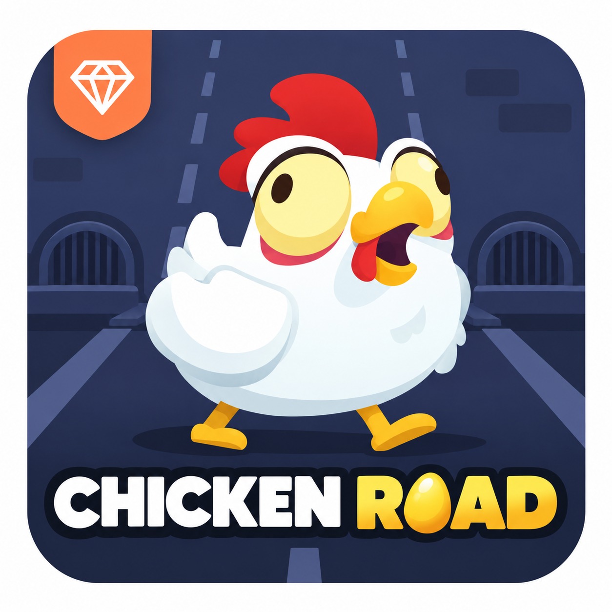 Chicken Road
