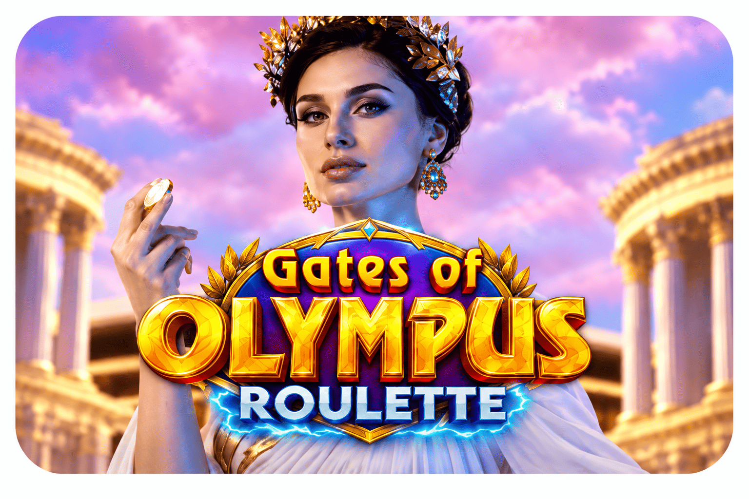 Gate of Olympus Roulette