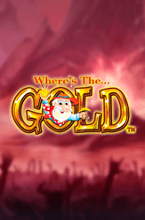 Where’s the Gold